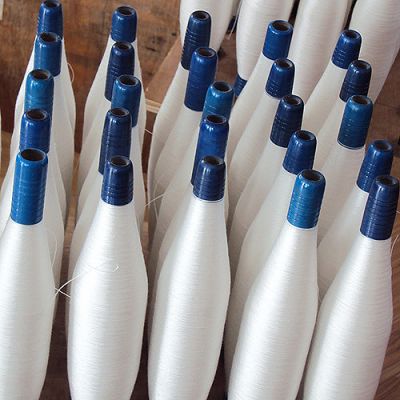 Polyester sewing thread T60S/3